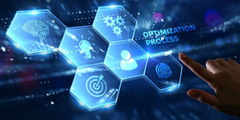 工業軟件創新加速，前七月產品收入增長8.7%彰顯技術推廣成效